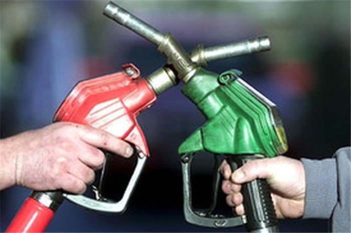 قیمت بنزین در بازار جهانی امروز ۱۰ آبان ثابت ماند + جدول
