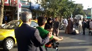 اعلام ۳ بزرگراه پرتصادف موتوری‌ها در تهران