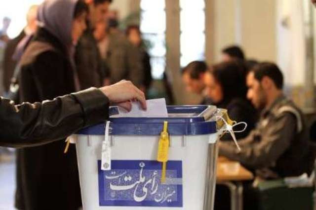 انتخابات نشانه تاثیر نظر مردم در تعیین سرنوشت خود است
