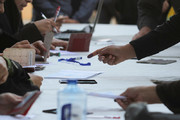 آغاز فرایند رای‌‎گیری در ۸۷۳ شعبه استان بوشهر