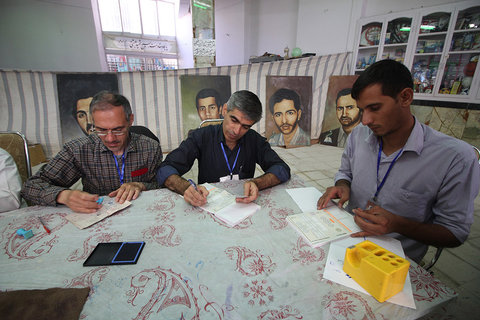 مردم اصفهان در آستانه خلق حماسه ای دیگر