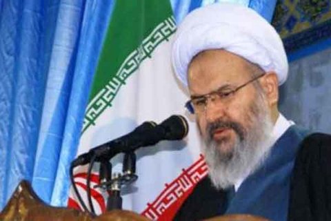 29 اردیبهشت ماه روز حماسه سیاسی الهی ملت ایران است