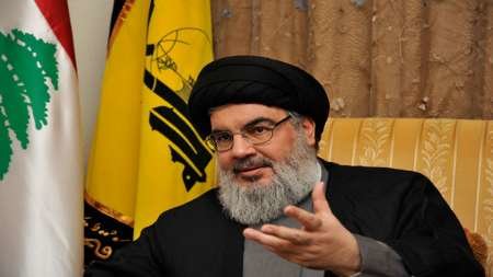 Nasrallah congratulates Rouhani on Friday election