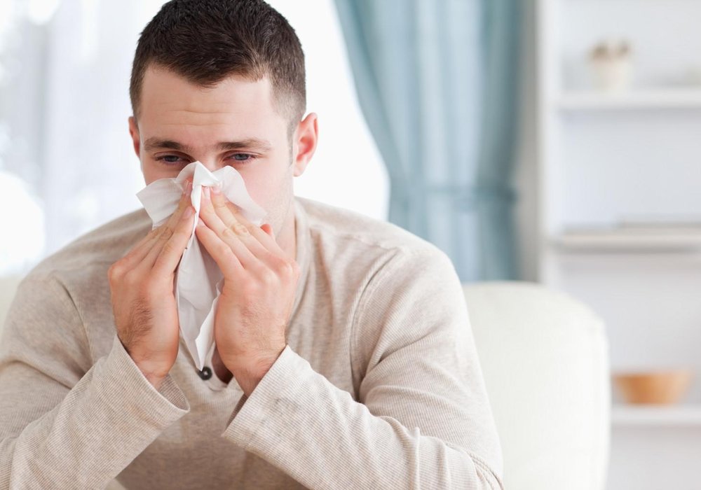 آیا درمانی برای آلرژی در فصل بهار وجود دارد؟