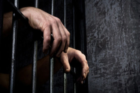 آزادی ۲۴ زندانی محکوم زندان مرکزی اصفهان