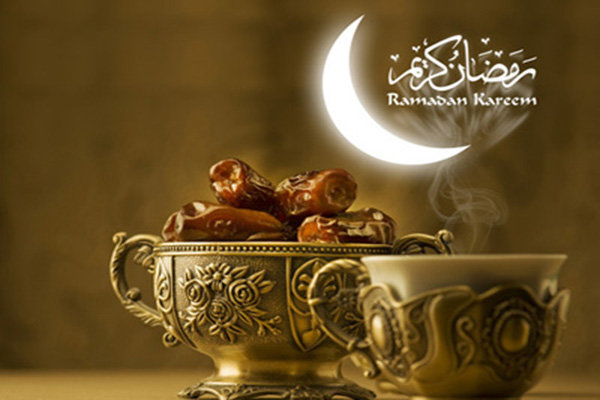 شهر به استقبال ماه مبارک رمضان می‌رود