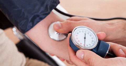 ۳۰ درصد ایرانی‌ها فشار خون بالا دارند