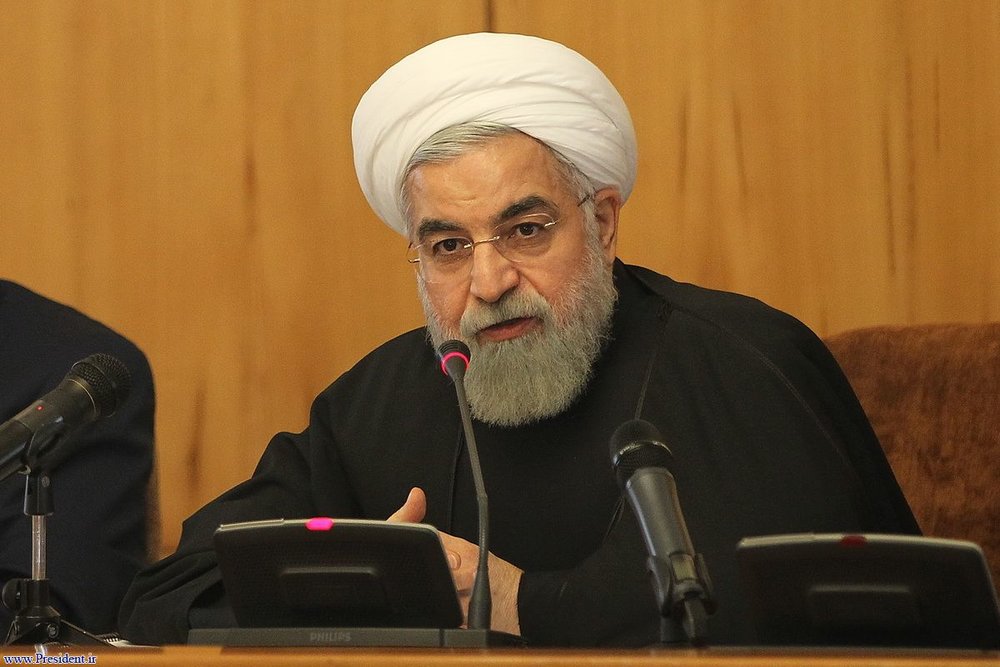 آمریکایی‌ها نمی‌توانند با طرح جدید سنا ایران را در فشار قرار دهند/ به هر تهدید پاسخ متناسب می‌دهیم
