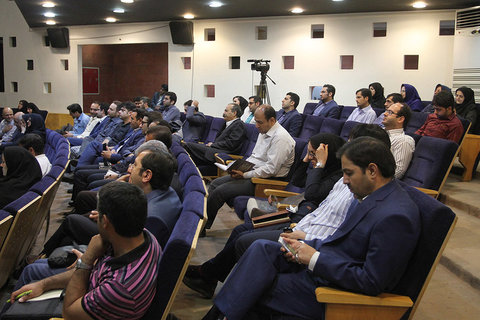 سومین همایش اصفهان شهر هوشمند‎