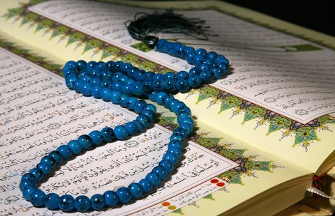 دعای روز شانزدهم ماه مبارک رمضان + دانلود، ترجمه و صوت