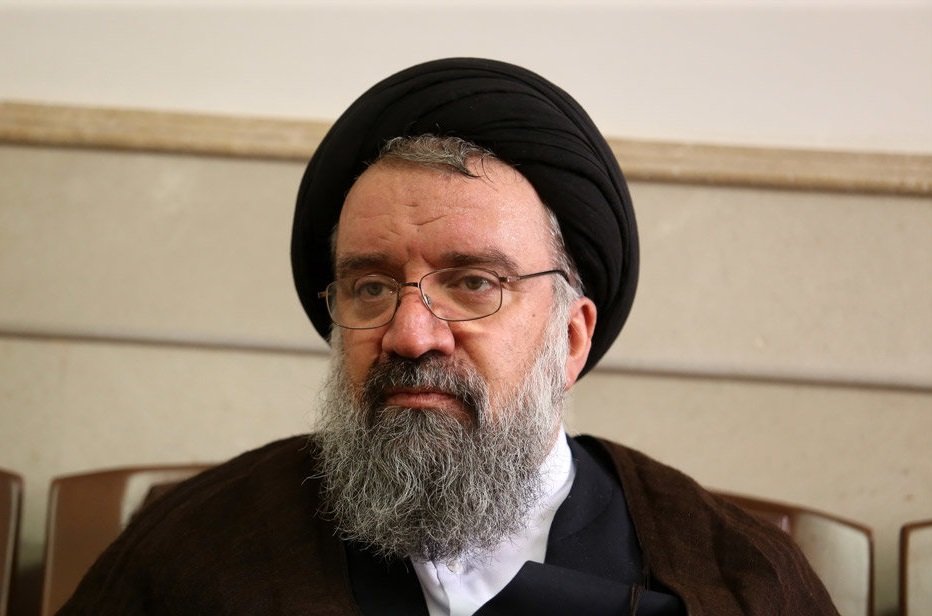 روحانی سخنرانی در اجلاسیه خبرگان رهبری را نپذیرفت