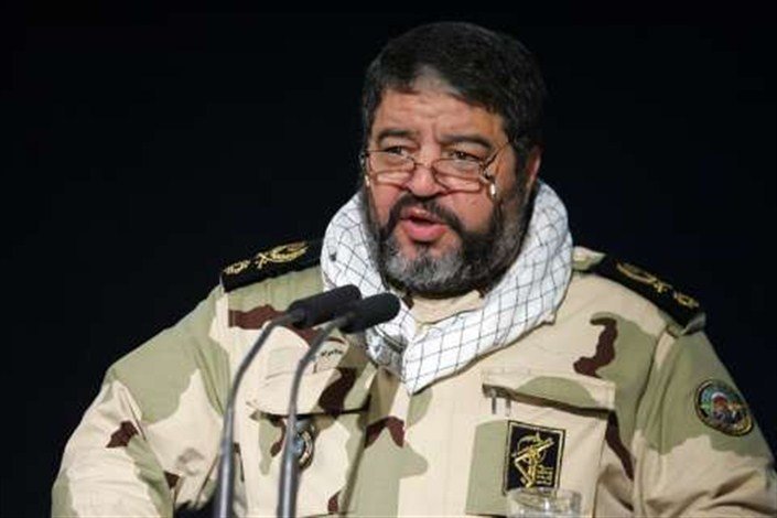 جلالی: سپاه یک دکترین نظامی در مسیر ارتقای بازدارندگی ایران است