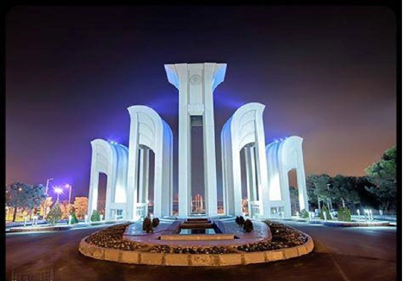 دانشگاه صنعتی اصفهان در میان مؤسسات پژوهشی نانوفناوری کشور