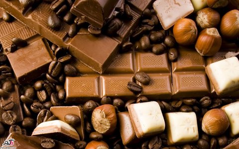 مزایای خوردن شکلات چیست؟