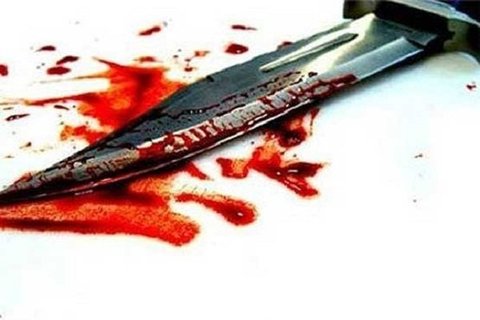 خودکشی زن تهرانی با فروکردن چاقو در سینه خود