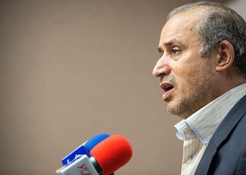 تاج: سهمیه فوتبال ایران در آسیا کم نخواهد شد