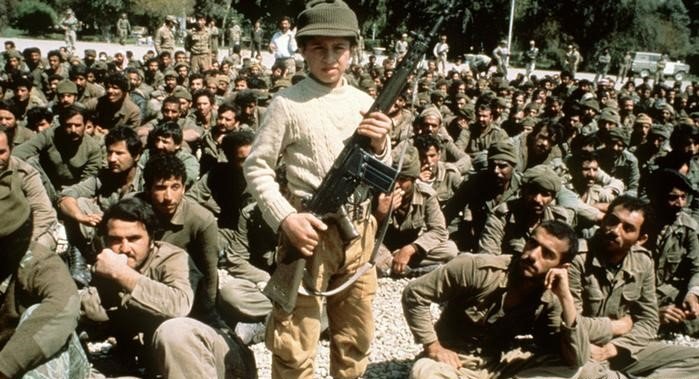 روز مقاومت دزفول؛ شهری که زیر باران موشک، قامت خم نکرد