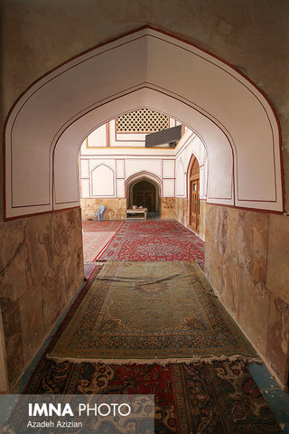 Masjed Ali