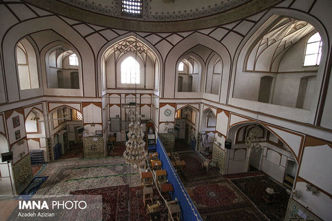 Masjed Ali