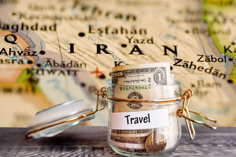 ریزش ۵۰ درصدی سفر ایرانی‌ها به خارج