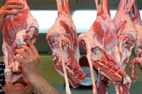 افزایش قیمت گوشت گوسفندی به ۱۲۰ هزار تومان 