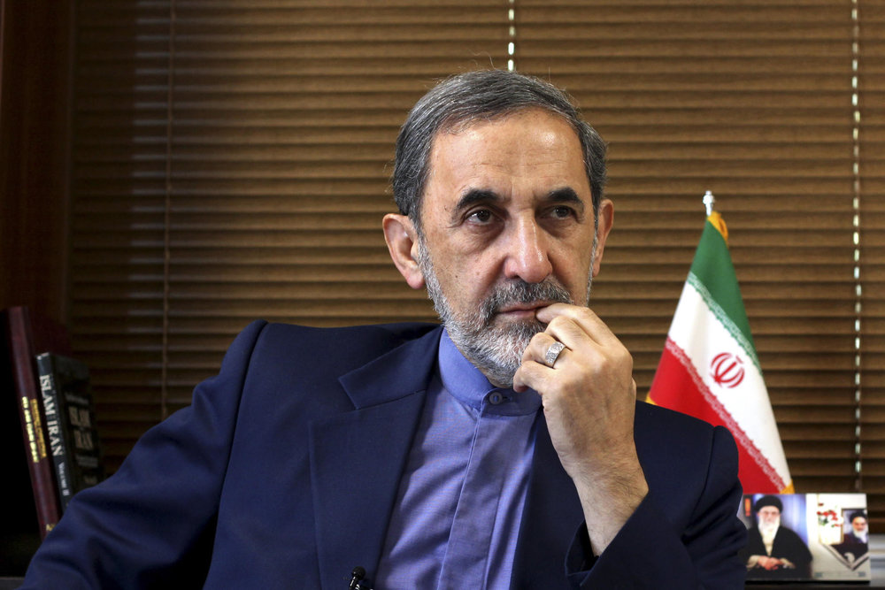 روابط بین دو ملت ایران و عراق بسیار پایدار و مستحکم است
