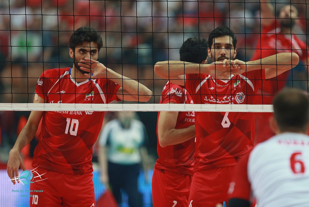 موسوی: هنگامی به تیم ملی باز می‌گردم که مثمرثمر باشم