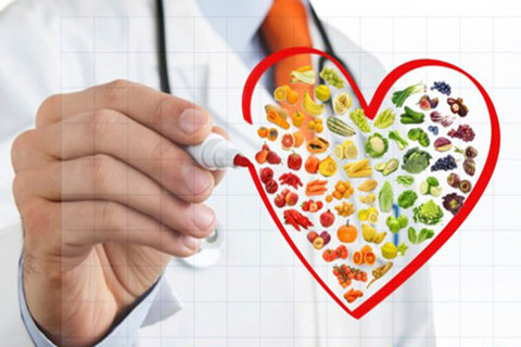 رژیم غذایی برای بیماران قلبی-عروقی/مصرف سماق به کاهش کلسترول کمک می‌کند