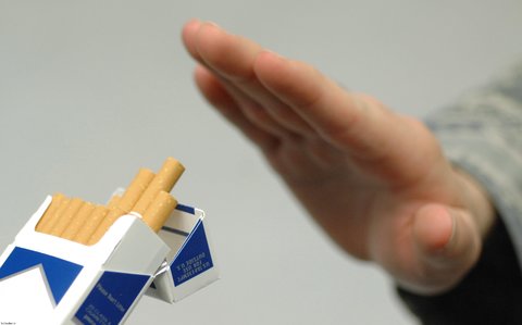 بیشترین مرگِ قابل پیشگیری در کشور مربوط به مصرف مواد دخانی است