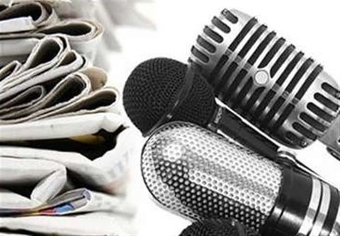 جایگاه رسانه‌های محلی در نگاه مدیران شهرستان لنجان نیازمند تغییر است
