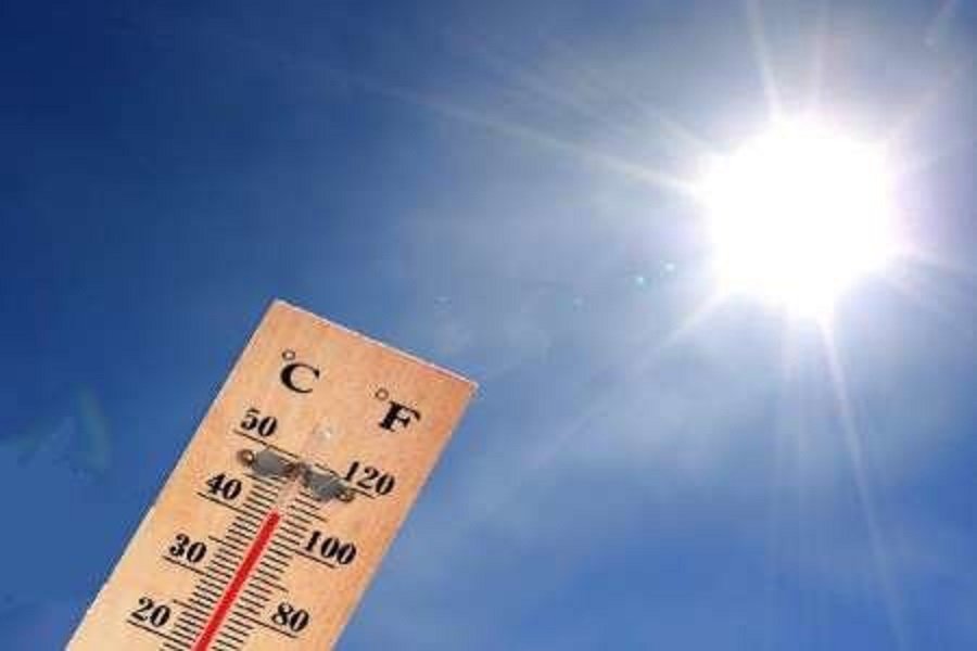 «هشدار زرد هواشناسی اصفهان» برای افزایش ۲ تا ۴ درجه‌ای دما