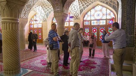 Iran, most affordable destination for foreign tourists