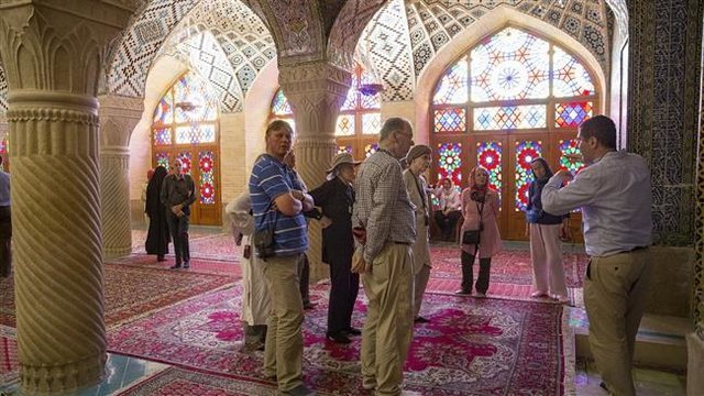 Iran, most affordable destination for foreign tourists