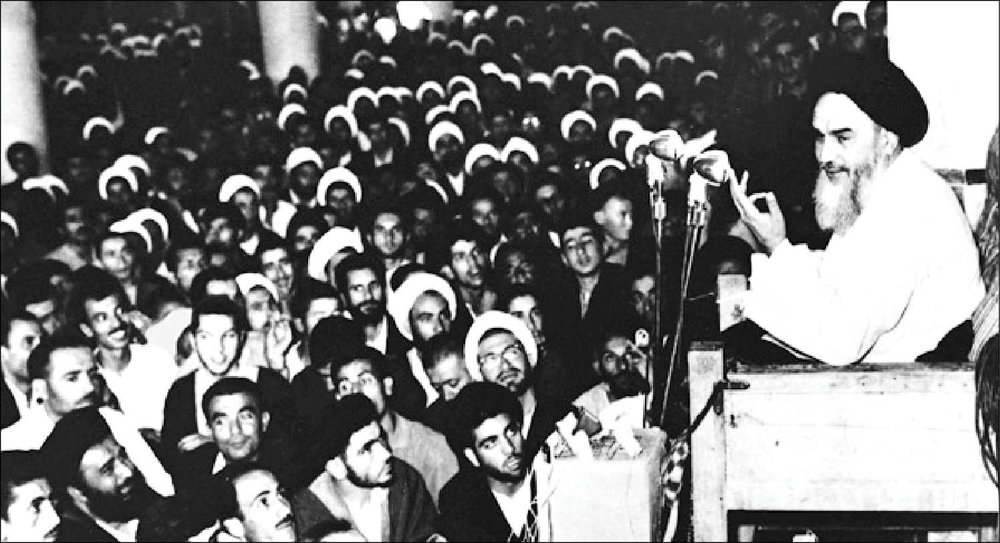 قیام ۱۵ خرداد، نقطه پایانی بر افسانه جدایی دین از سیاست