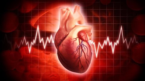 ارتباط سلامت قلب و خطر ناهنجاری در عروق مغز چیست؟