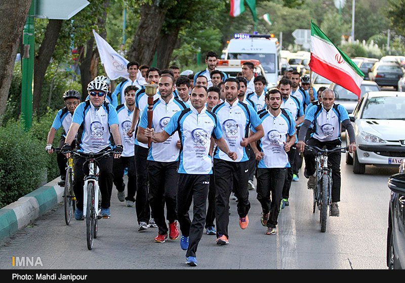 ۴۰ هزار شهروند اصفهانی در چرخه رقابتی المپیاد ورزش محلات قرار می گیرند