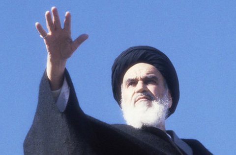رسیدن به استقلال، اصلی ترین دلیل انقلاب اسلامی