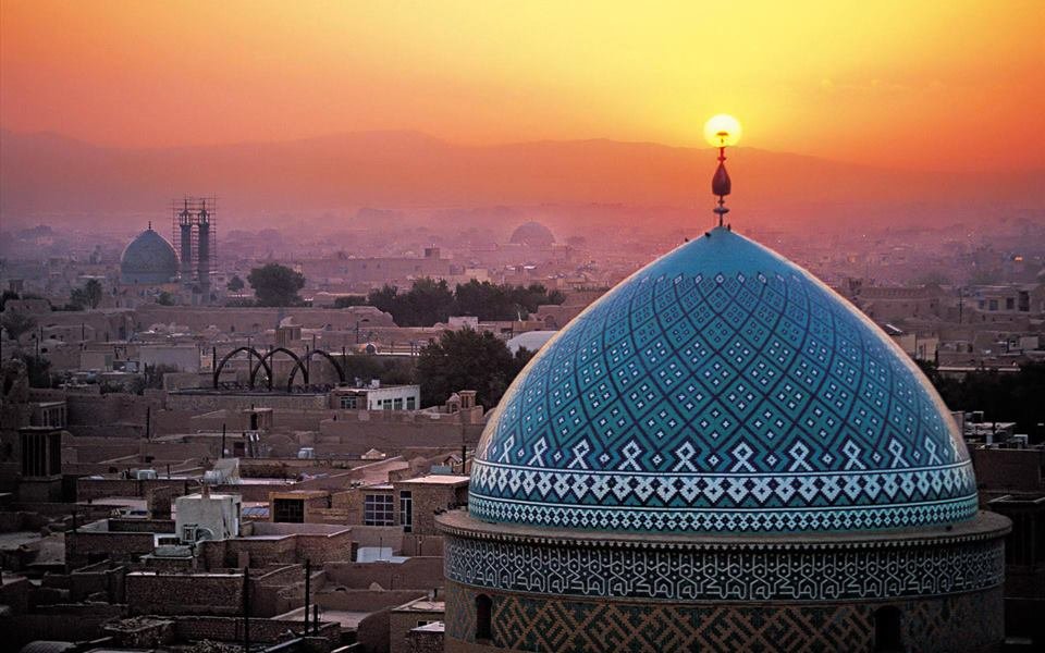 درب مساجد برای فعالیت‌های فرهنگی باز شود