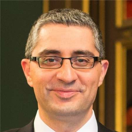 Iranian physicist awarded EPJE Pierre-Gilles de Gennes Lecture Prize