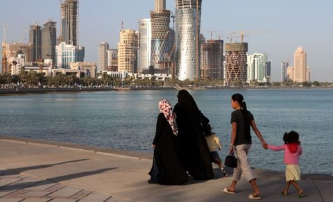 تحریم قطر فرصتی بزرگ برای اقتصاد ایران/بازارهای قطر را آنالیز کنیم 