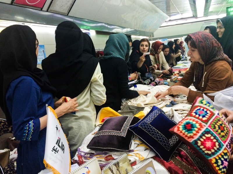 احداث ۲ مرکز توانمندسازی زنان سرپرست خانوار در اصفهان