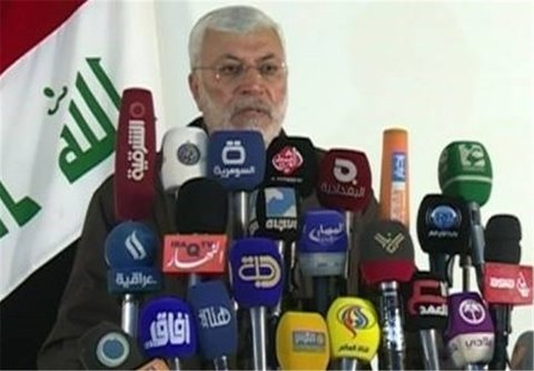 مردم عراق نقش ایران در پیروزی برابر تروریست ها را فراموش نمی کنند 