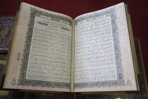 قرائت قرآن در جامعه باید به یک فرهنگ عمومی تبدیل شود