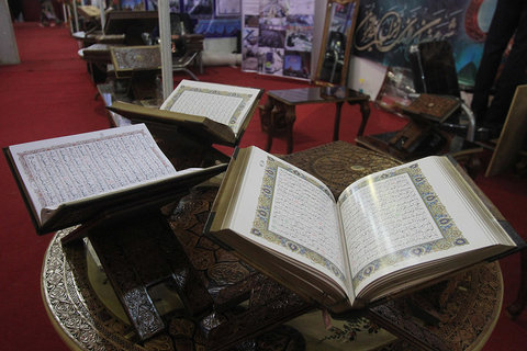 پانزدهمین نمایشگاه قرآن و عترت اصفهان برگزار می شود