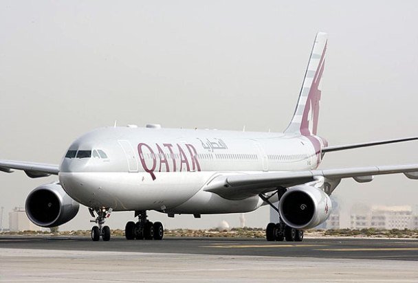 جزئیات پیاده شدن ۲۰ مسافر ایرانی از پرواز قطری