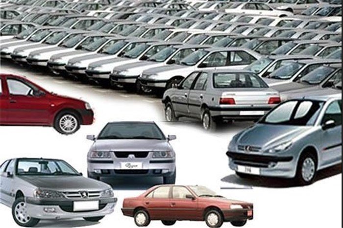 افزایش قیمت خودرو تصویب شد/پراید و تیبا یک تا ۱.۵ درصد؛ سمند و پژو ۲.۵ درصد گران شد