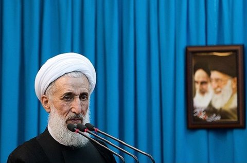 صدیقی: مردم ایران راه شهید سلیمانی را ادامه خواهند داد