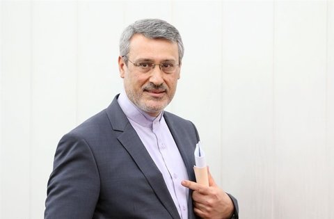 آفکام به شکایت تهران از ایران اینترنشنال رسیدگی می کند