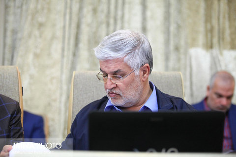 مدیر خزانه‌داری متمرکز شهرداری اصفهان منصوب شد