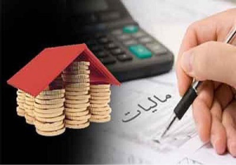 افزایش۲۰ درصدی درآمدهای مالیاتی استان